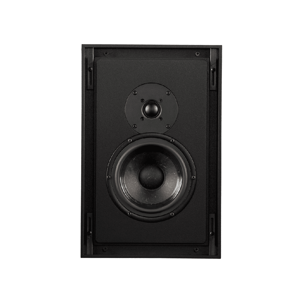 Triad Gold Series In-Wall Omni SE Speaker - 6.5" Woofer