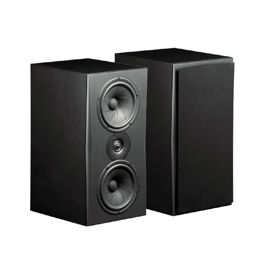 Triad Gold Series In-Room Monitor Speaker - 6.25" Woofer - Pair