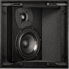 Triad Silver Series In-Ceiling Omni SE Speaker - 5.25" Woofer (Left Side Mount)