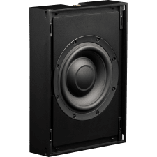 Triad Bronze Series In-Wall Subwoofer Kit - One 10" Bronze/6 Sub with RackAmp 700 DSP