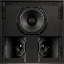 [44408-1000-1] Triad Bronze Series In-Wall Surround Speaker - 5.25" Woofer