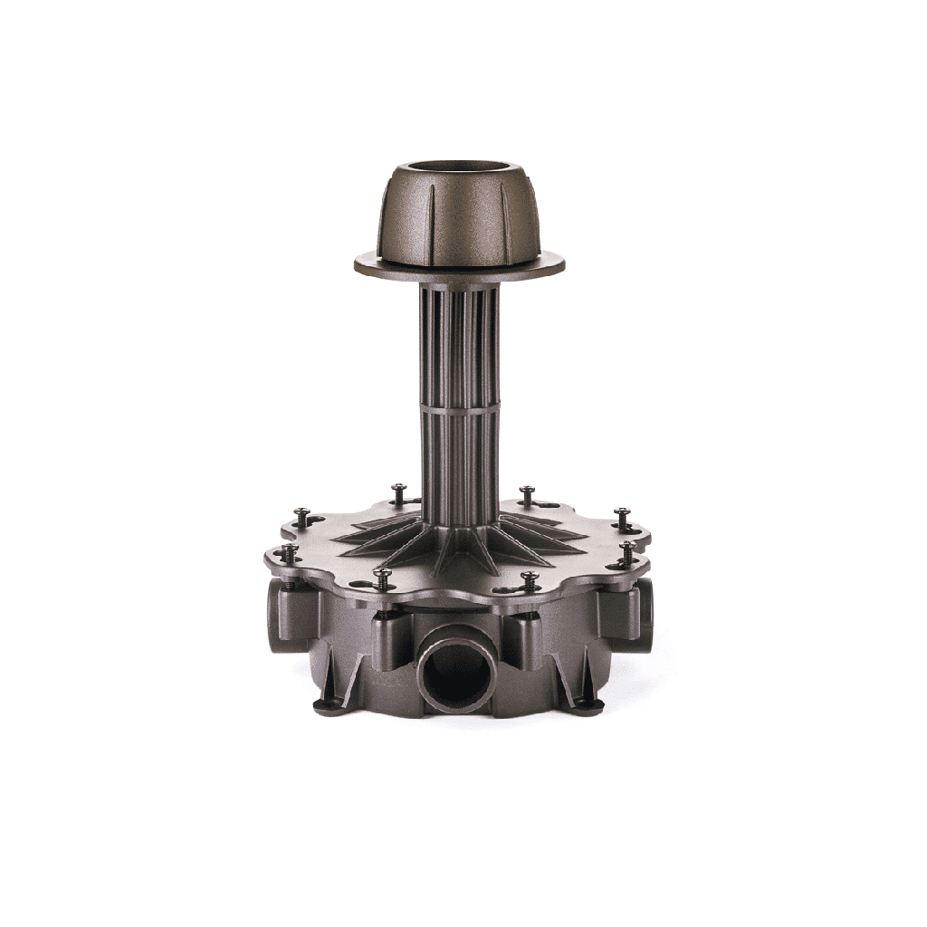 [1310000007] Paradigm Inground Conduit Box