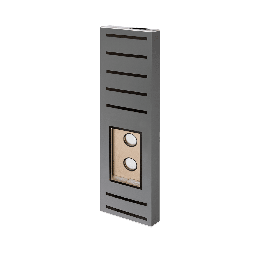 [1093821099] Paradigm BX-82SQ Back Box for PCS 82SQ Inwall Subwoofer