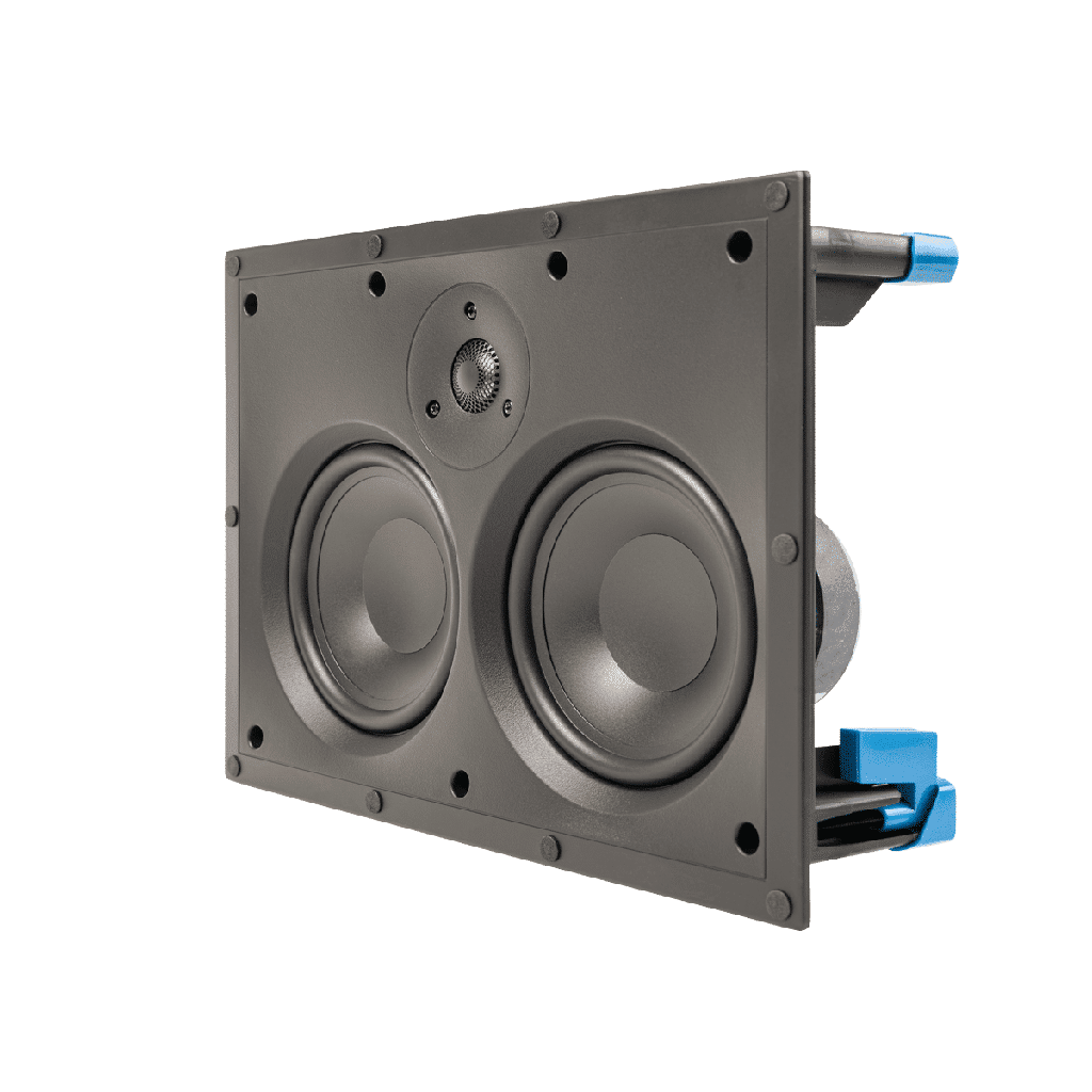 Paradigm CI Home H55-LCR V2 In Wall Speaker - Each