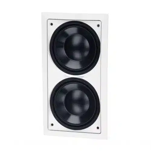 [1093821059] Paradigm PCS-82SQ In-Wall Subwoofer