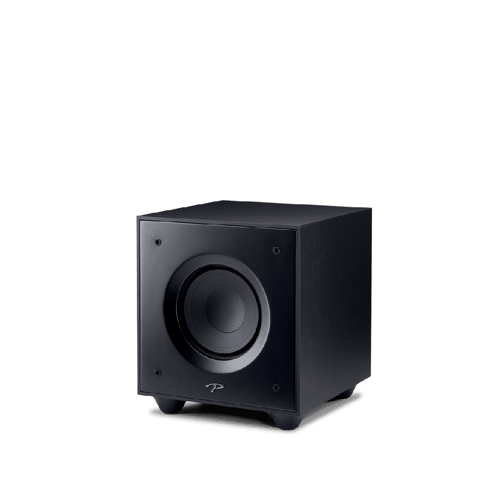 Paradigm Defiance V8 Subwoofer