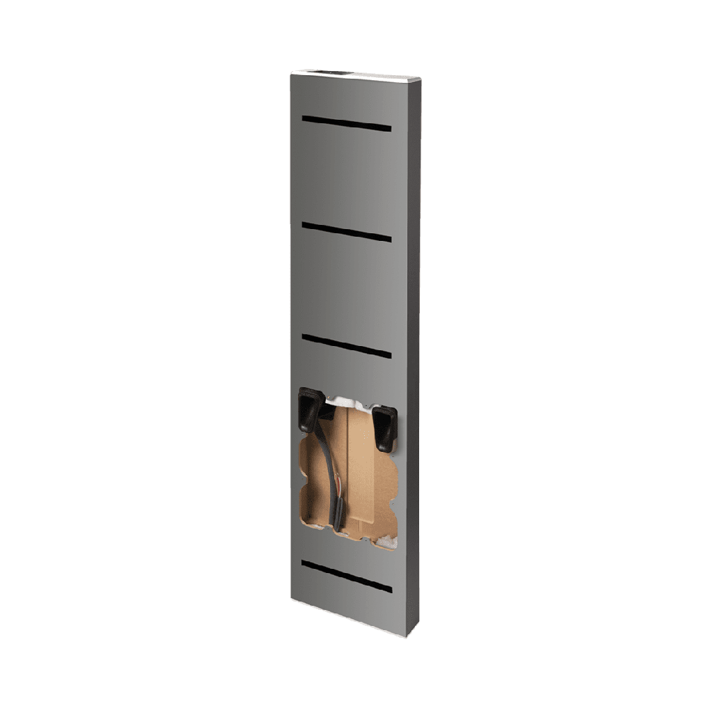 [1094121099] Paradigm BX-12SQ Back Box for RVC-12SQ Subwoofer