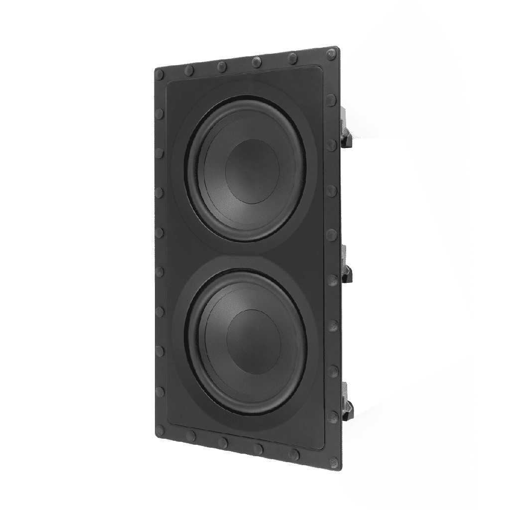 Paradigm DCS-208IW3 In-Wall Subwoofer