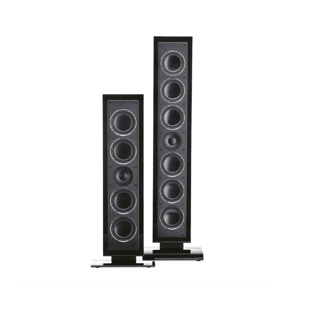 [1040000033] Paradigm Millenia LP XL LCR On Wall Speaker - Each