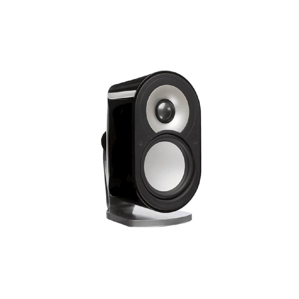Paradigm MilleniaOne 1.0 Bookshelf Speakers - Pair
