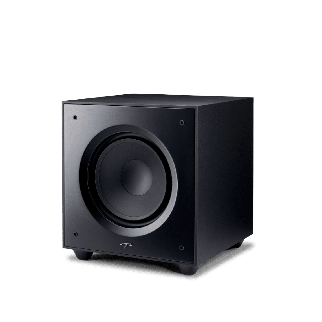 Paradigm Defiance V12 Subwoofer