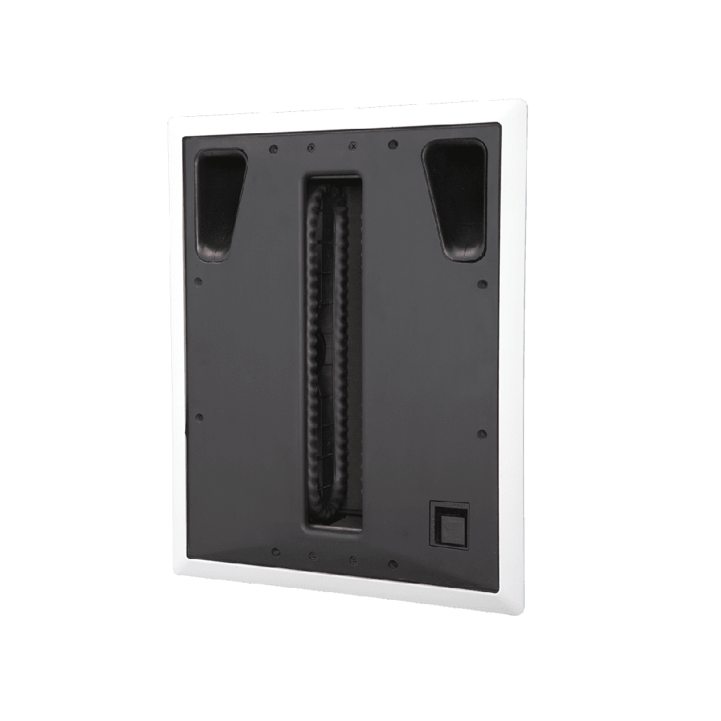 Paradigm RVC-12SQ in-wall Subwoofer
