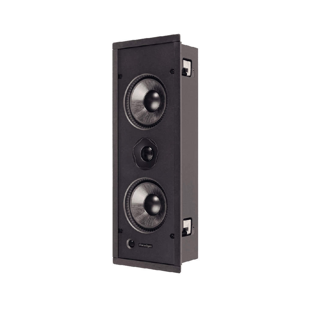 Paradigm CI Pro P1 LCR v2 In Wall Speaker