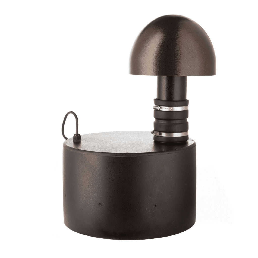 Paradigm GO10SW Outdoor Subwoofer for Garden Oasis System