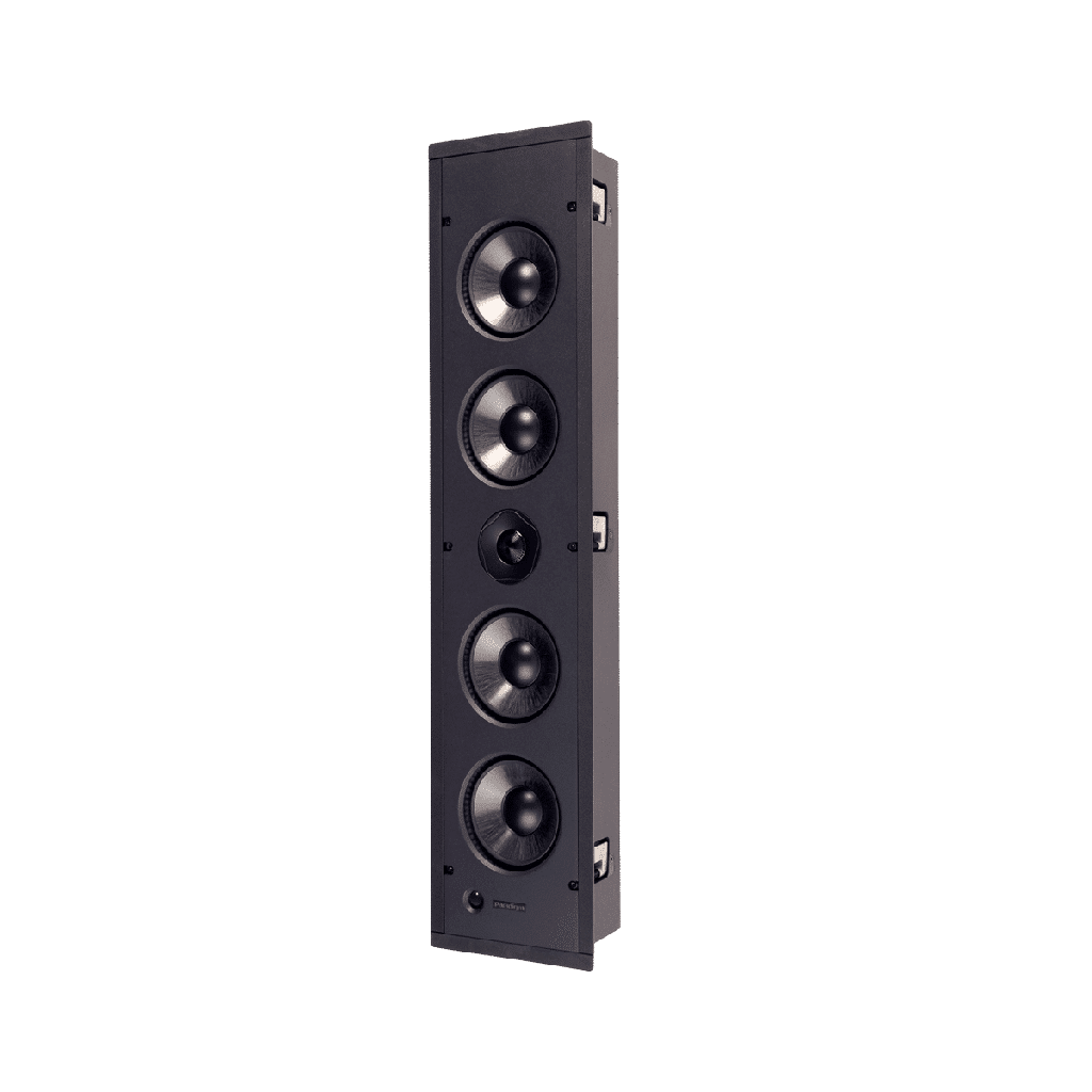 Paradigm CI Pro P3 LCR v2 In Wall Speaker - Each