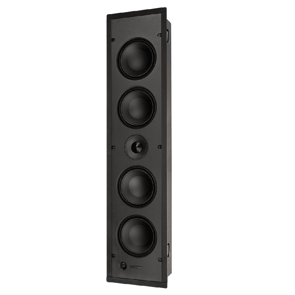 Paradigm CI Elite E3 LCR v2 In-Wall Speaker - Each