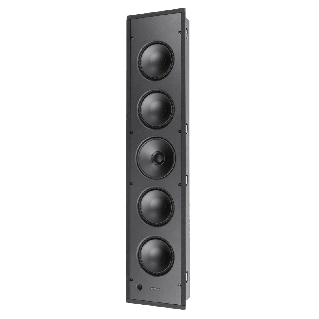 Paradigm CI Elite E5 LCR v2 In Wall Speaker - Each