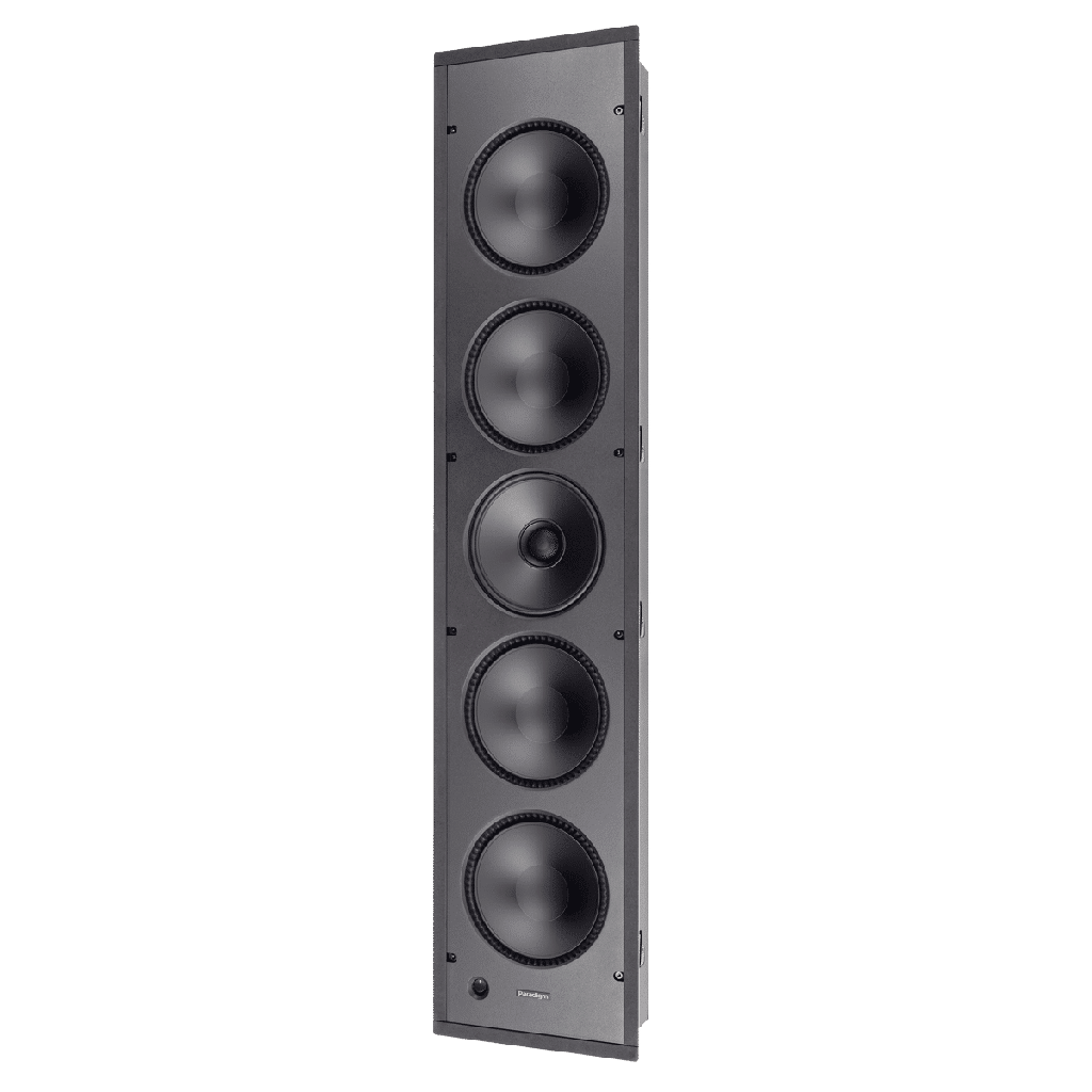 Paradigm CI Elite E7 LCR v2 In Wall Speaker - Each