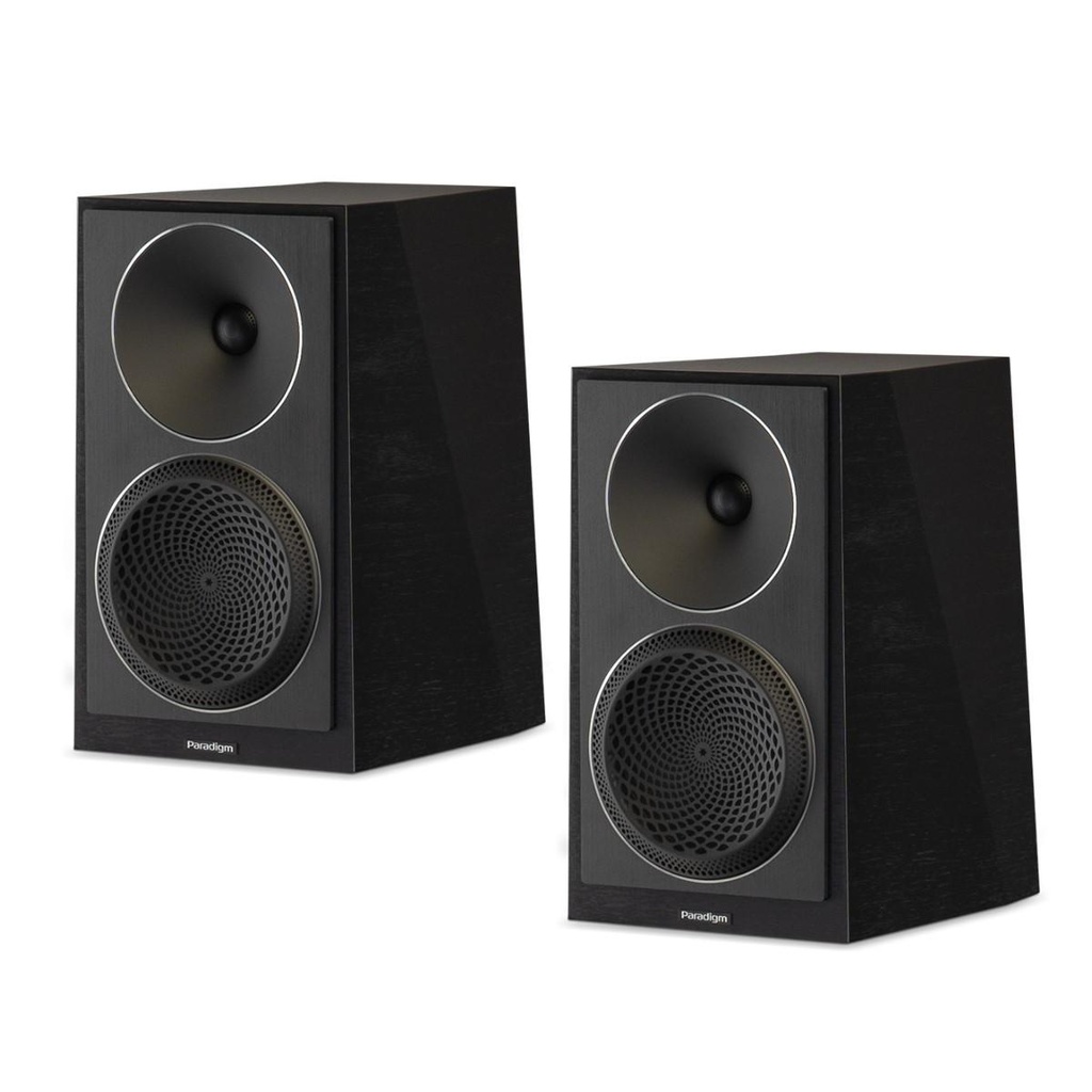 Paradigm Founder 40B Bookshelf Speakers - Pair