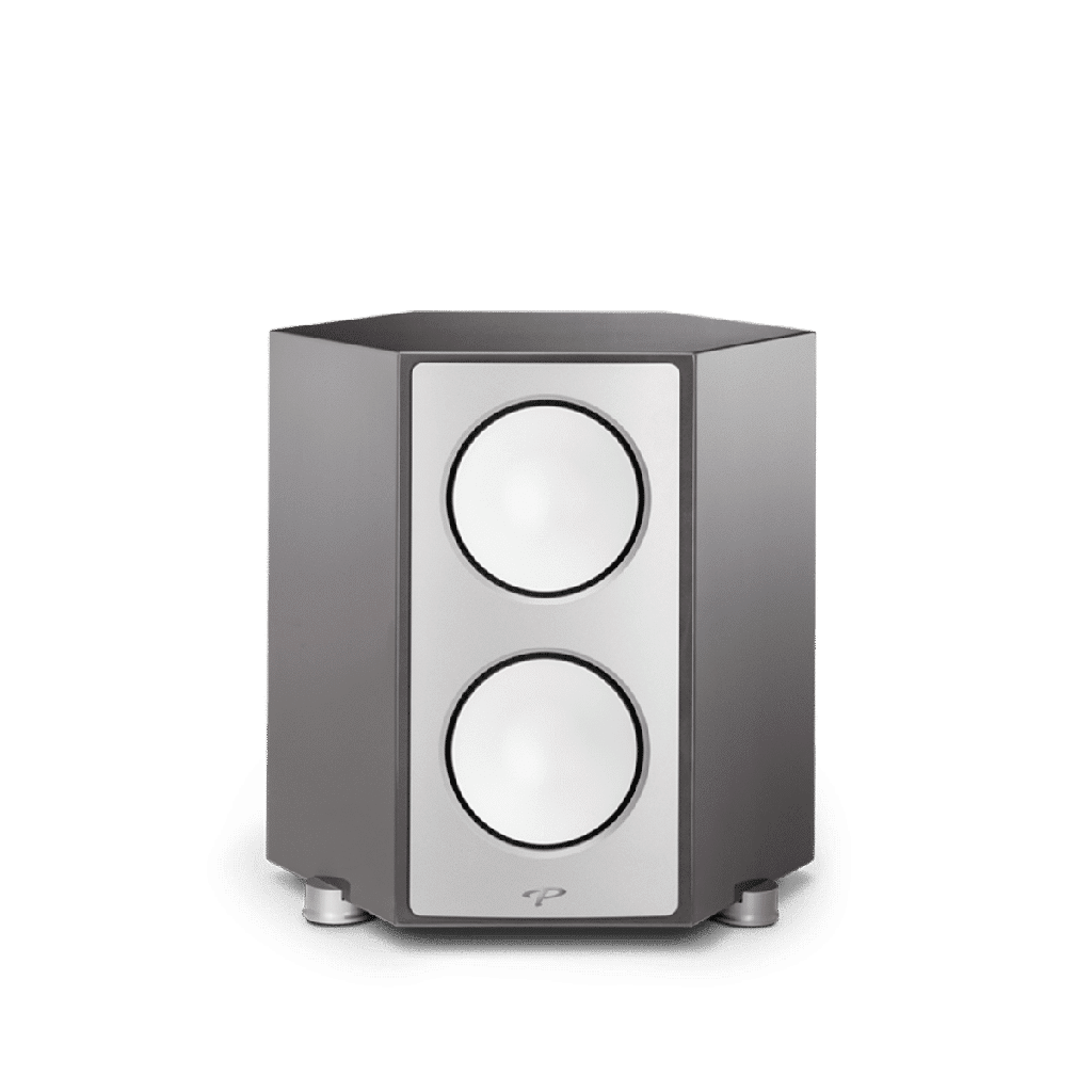 Paradigm Persona Sub Subwoofer (6 x 8" Drivers @ 1700 RMS)