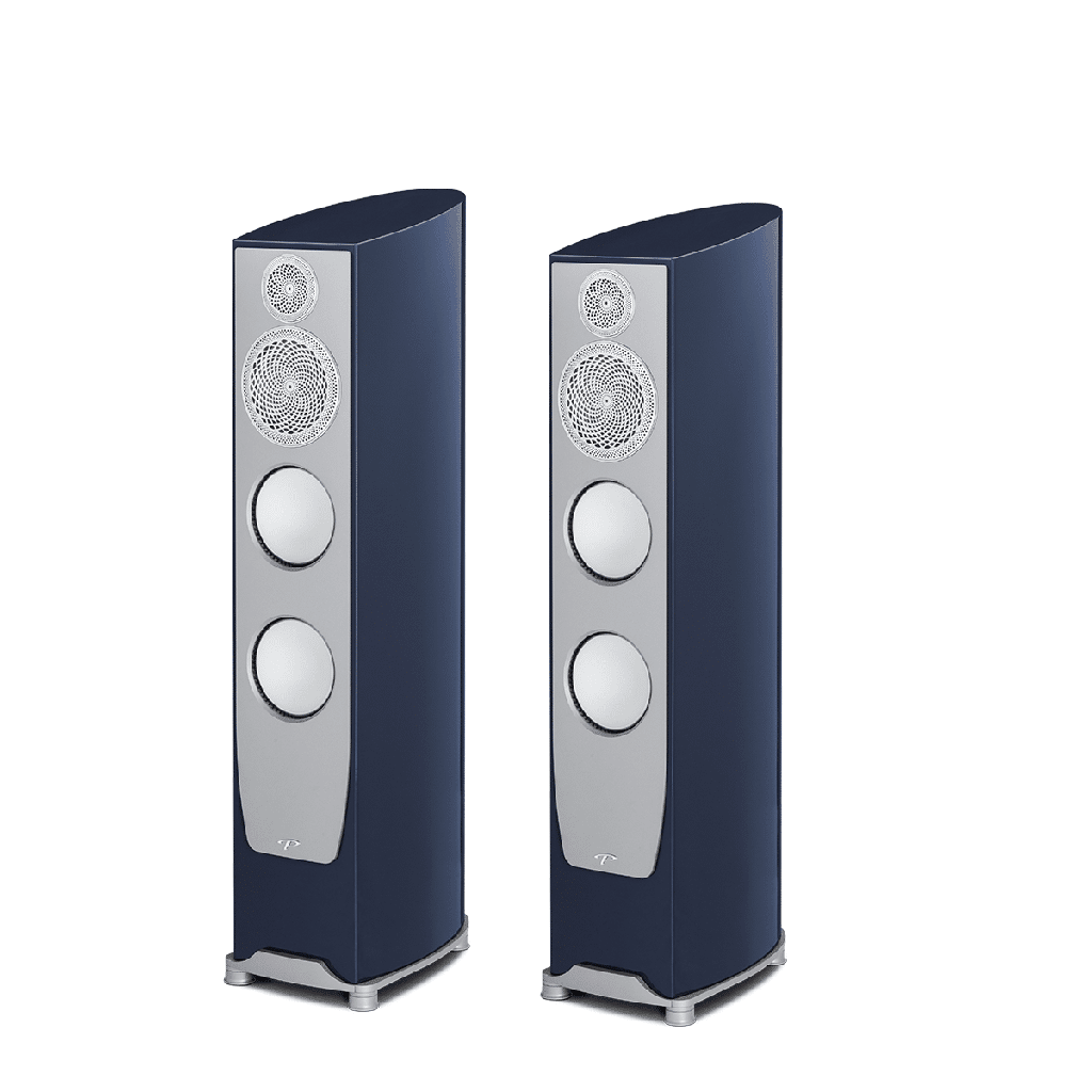 Paradigm Persona 3F Floor Standing Speakers - Pair