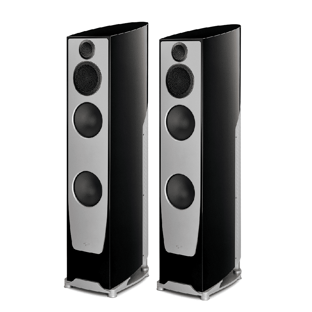 Paradigm Persona 9H Floor Standing Speakers - Pair