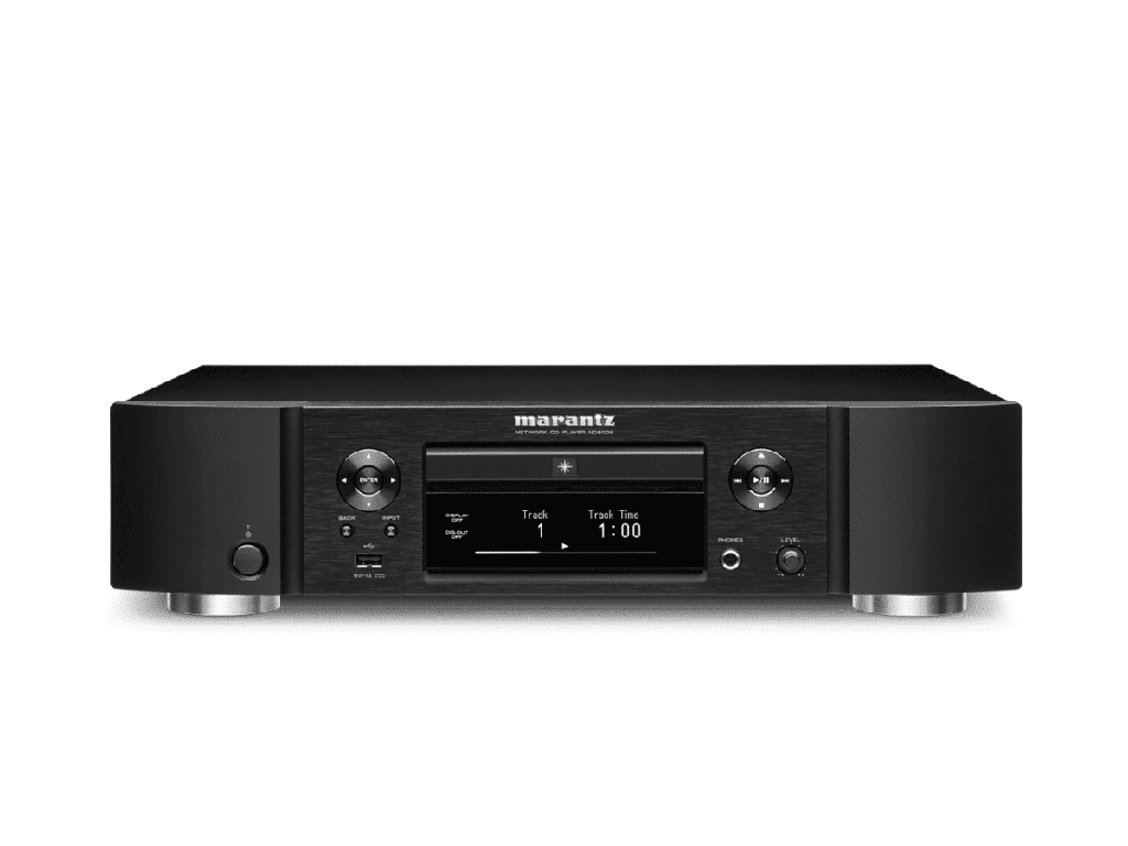 [ND8006-CDPLAYER] Marantz ND8006 Network CD Player