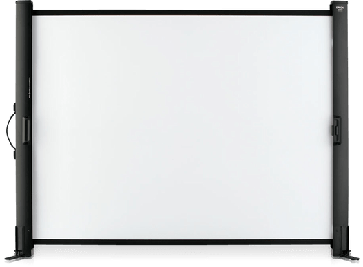 Epson Projector Screen (50" Desktop type)  - ELPSC32