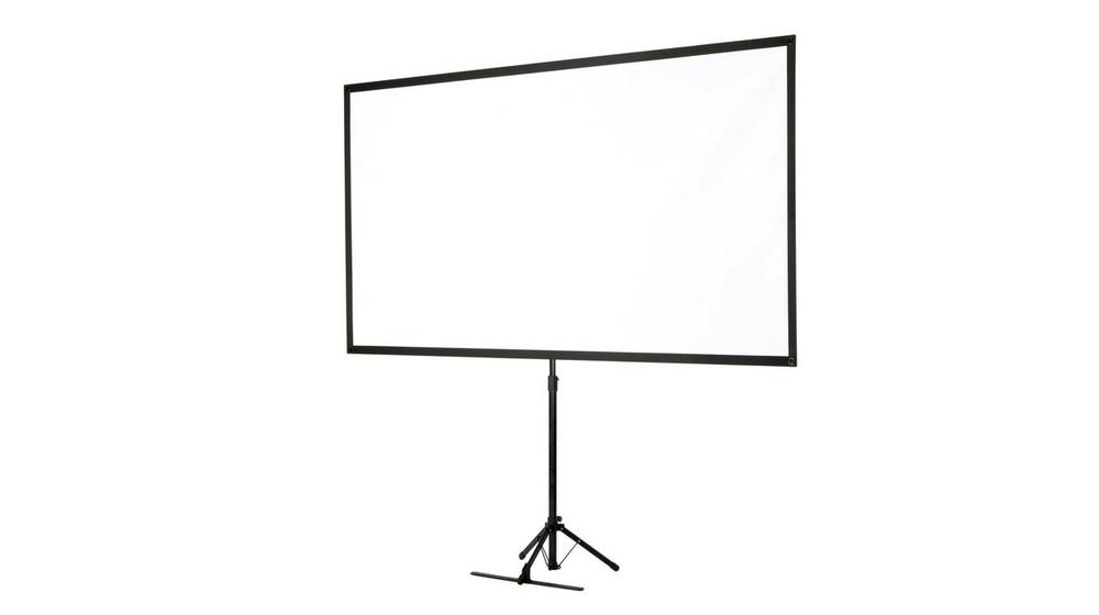 [V12H002S21] Epson Projector Screen (80" Mobile X type16:9) - ELPSC21
