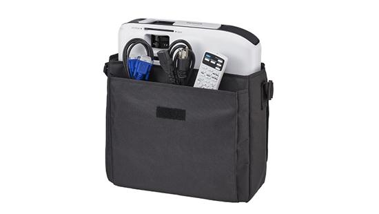 Epson Soft Carry Case - ELPKS69 for Projectors