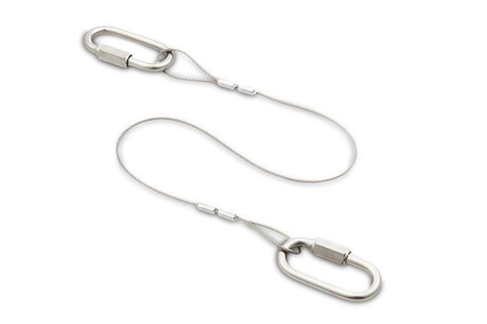 Epson Projector Safety Wire - ELPWR01
