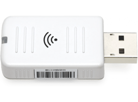 [V12H731P01] Epson Wireless LAN Adapter - ELPAP10 for projectors