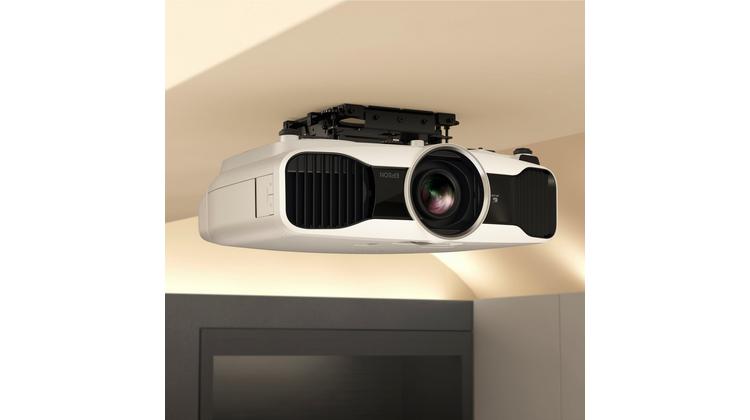 Epson Projectors Ceiling Mount (Low profile) - ELPMB30