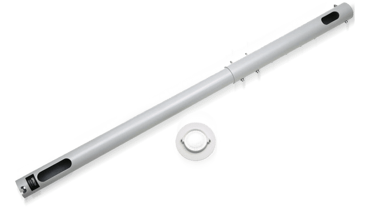 [V12H003P14] Epson Projector Ceiling Pipe (700mm) - ELPFP14