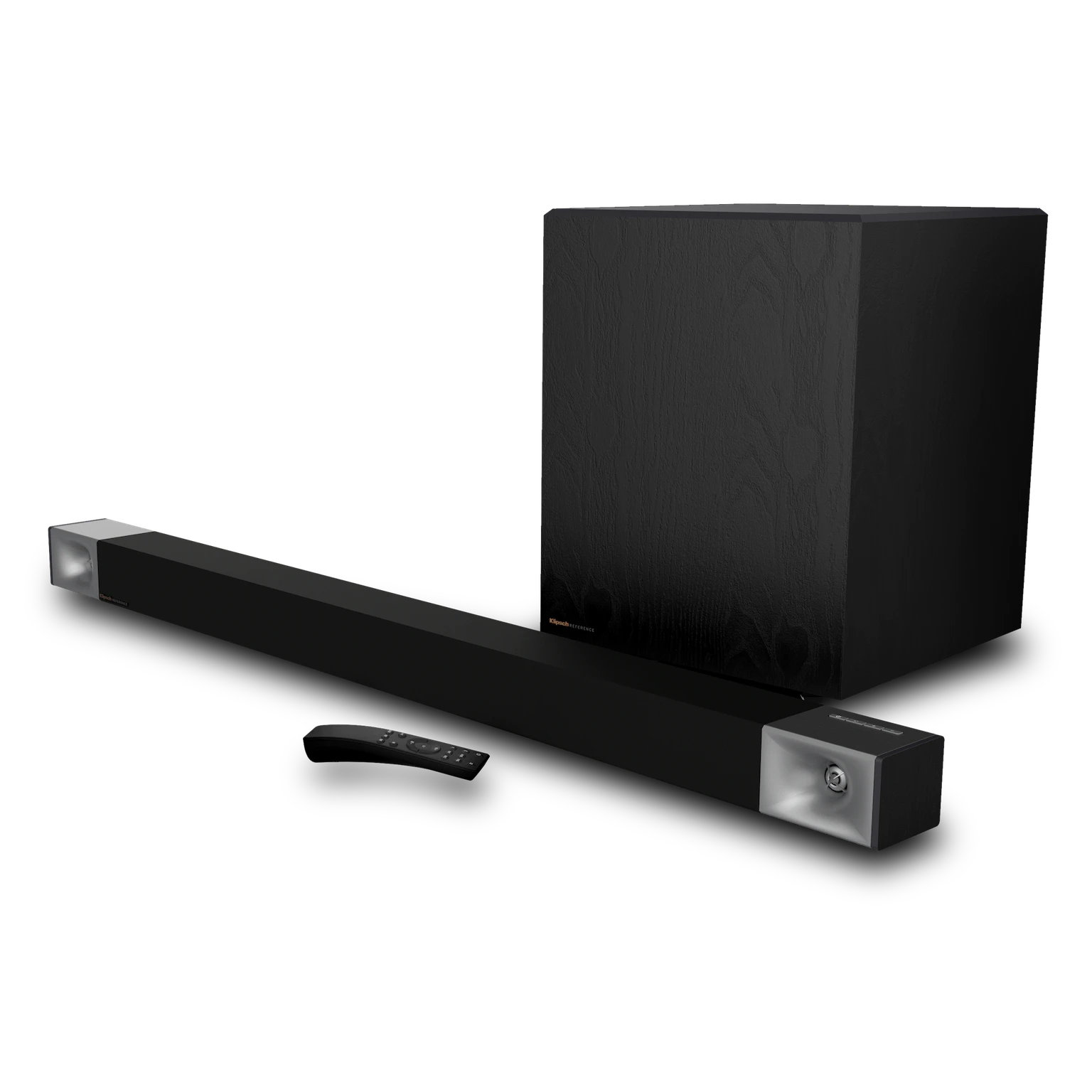 [1067540] Klipsch Cinema 800 Soundbar