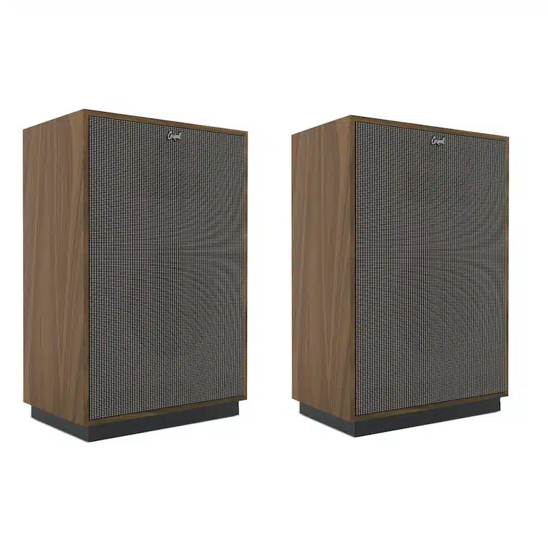 Klipsch Cornwall IV - Pair