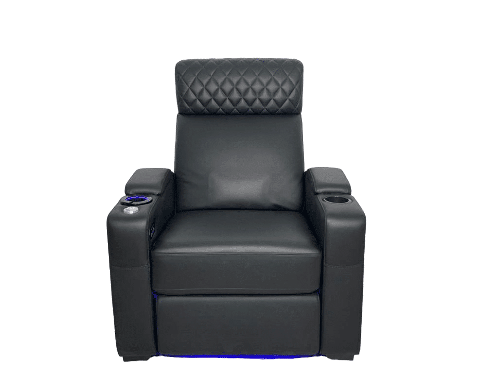[EDGE-HOME-THEATER-SEAT] Edge Home Theater Seat
