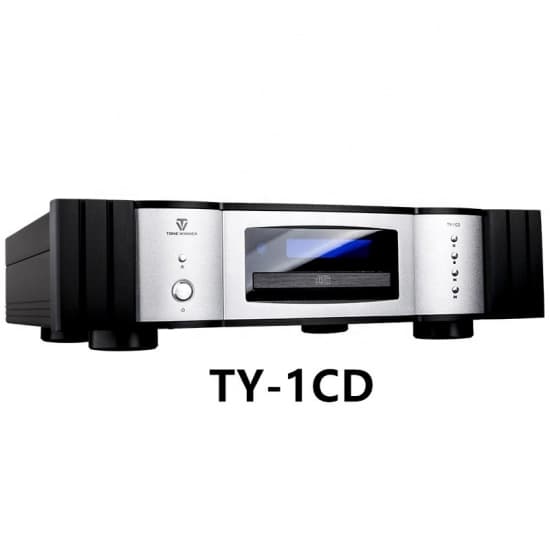 [TONEWINNER TY-1CD -CD PLAYER] Tonewinner TY-1CD: High-End Hi-Fi CD Player for Audiophiles
