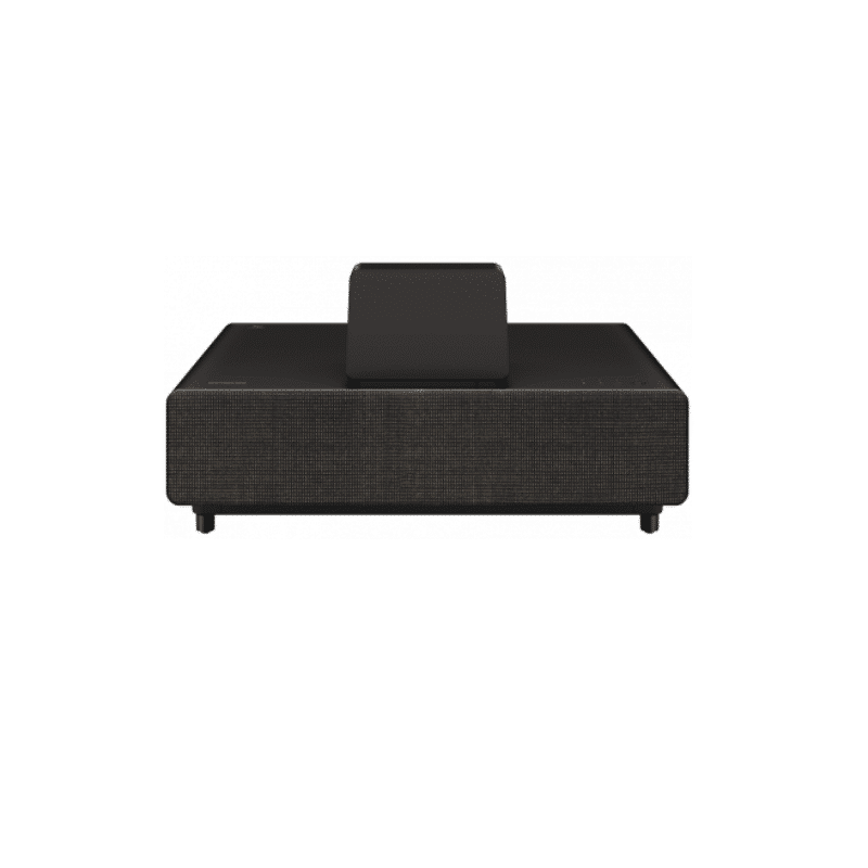 Epson EH-LS500B Android TV Smart 4K UST projector