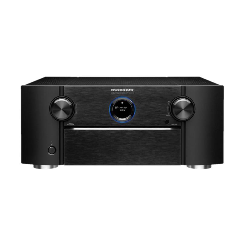 [SR8015] Marantz SR8015 11.2CH 8K AV Receiver