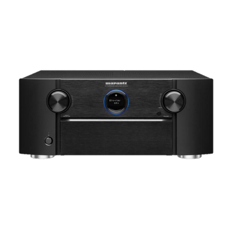 [SR7015] Marantz SR7015 9.2CH 8K AV Receiver