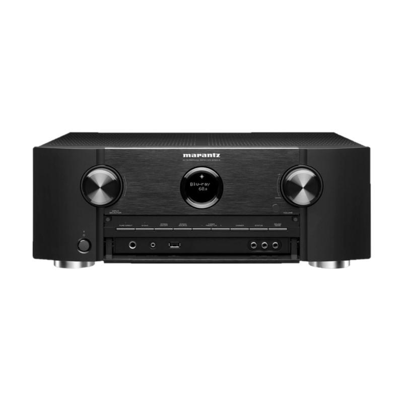 [SR6015] Marantz SR6015 9.2CH 8K AV Receiver