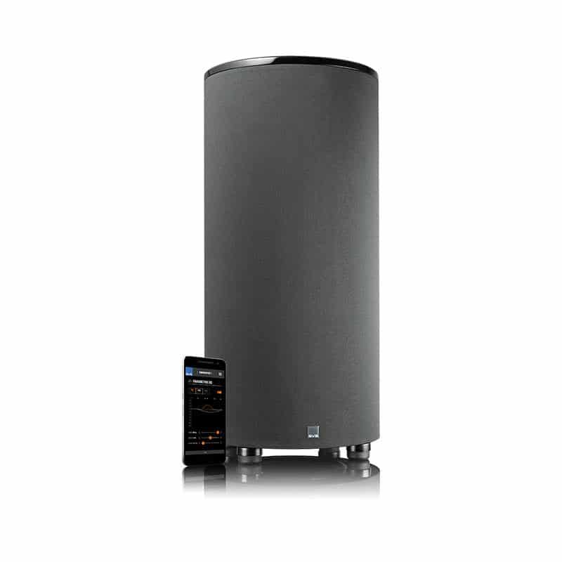 SVS PC-2000 Pro Subwoofer (Piano Black)