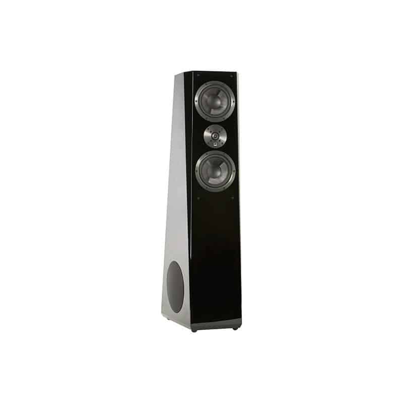 SVS Ultra Tower Speakers (Piano Black)