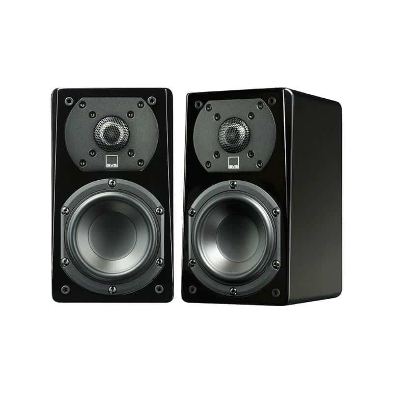 SVS Prime Satellite Speakers (Piano Gloss)