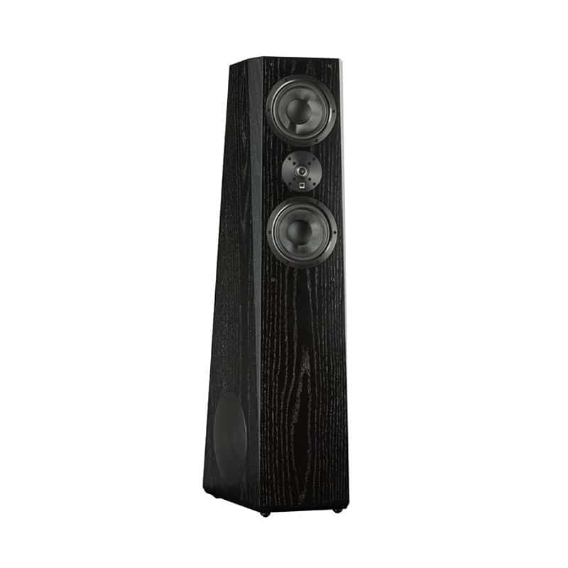 SVS Ultra Tower Speakers (Black Oak)