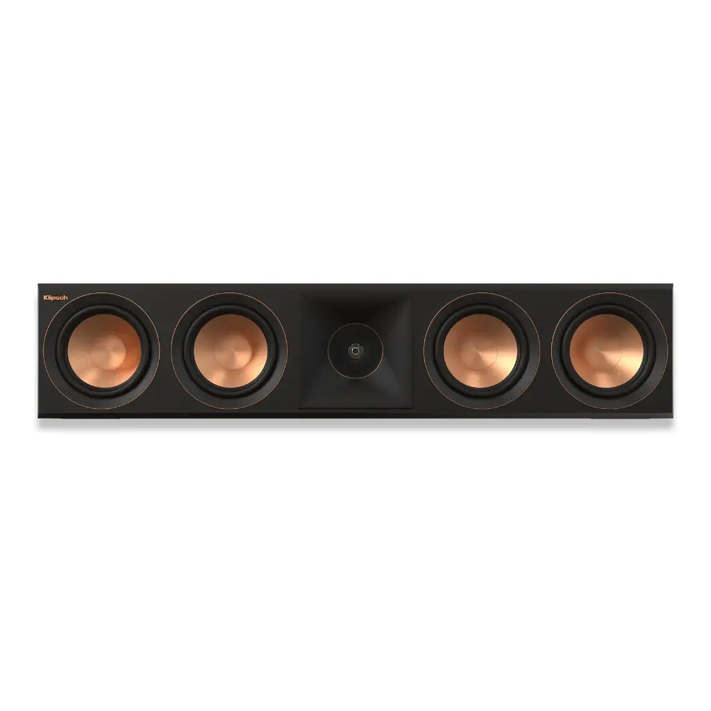 Klipsch RP-504C II Center Channel Speaker