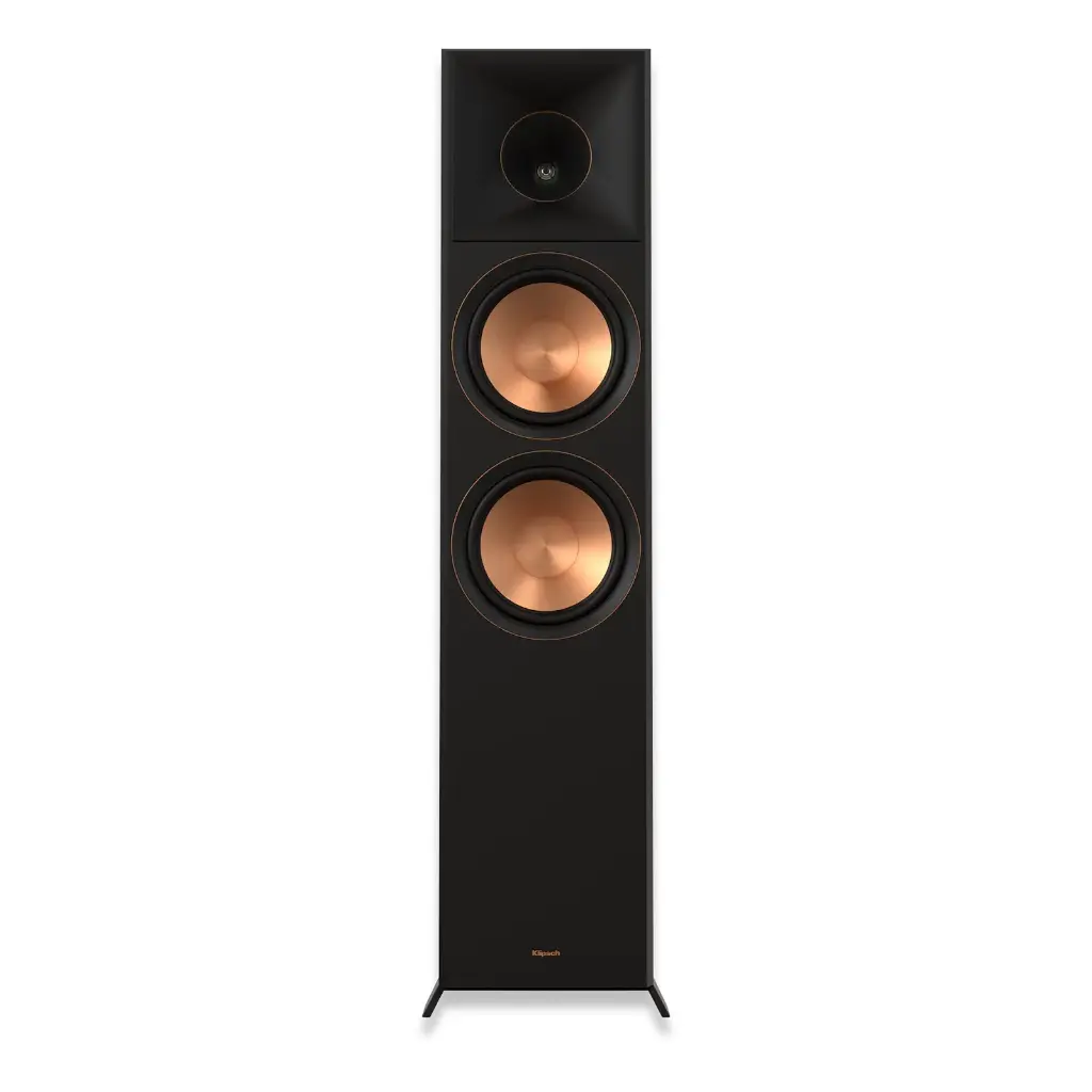 [RP-8000F II] Klipsch RP-8000F II Floorstanding Speakers - per pair
