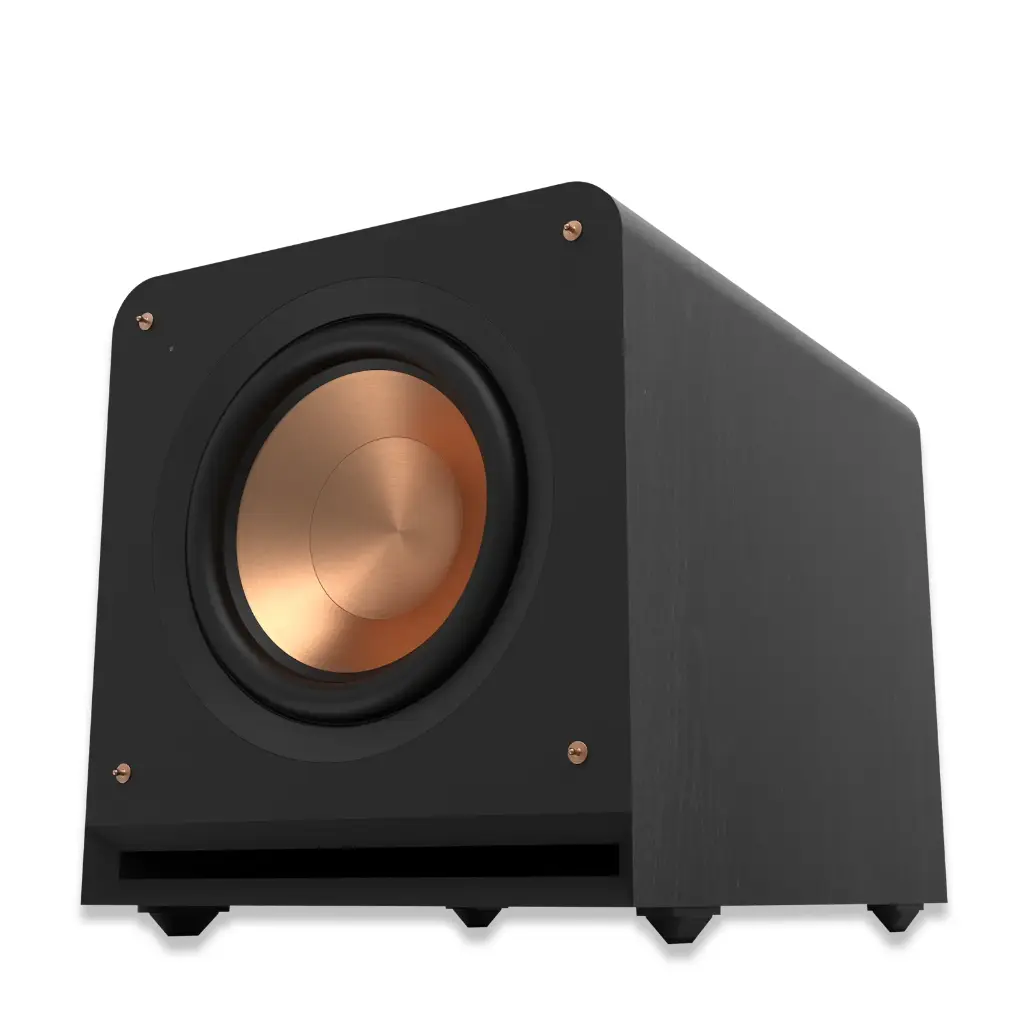 [RP-1200SW] Klipsch RP-1200SW 12" High Excursion Subwoofer