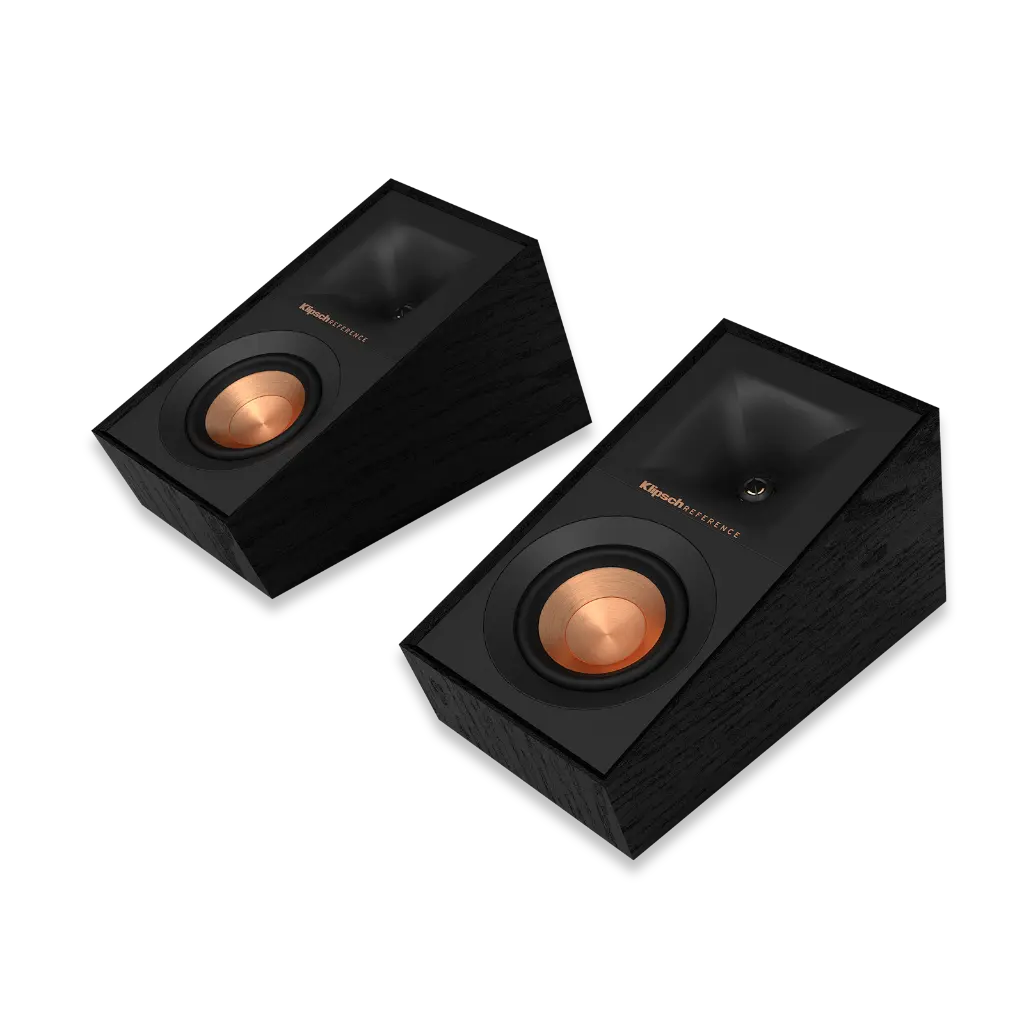 Klipsch Reference Base R-40SA Surround Speakers - Pair